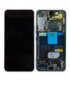 OLED LCD ASSEMBLY WITH FRAME COMPATIBLE FOR SAMSUNG S22 5G PREMIUM GREEN COLOR