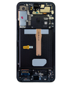 OLED LCD ASSEMBLY WITH FRAME COMPATIBLE FOR SAMSUNG S22 PLUS 5G A+ GREEN COLOR