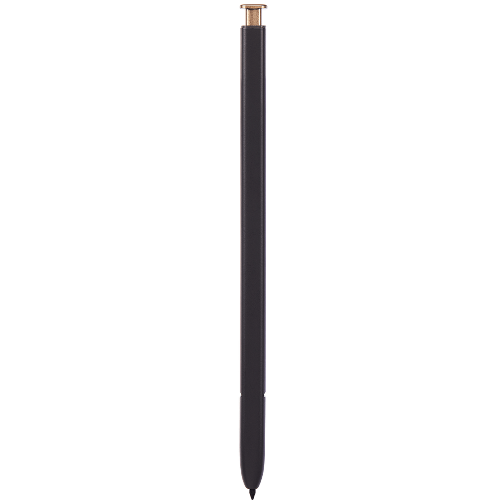 STYLUS PEN COMPATIBLE FOR SAMSUNG S24 ULTRA YELLOW