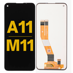 [A11-LCD-B-PREMIUM] LCD ASSEMBLY WITHOUT FRAME COMPATIBLE FOR SAMSUNG A11 A115 FOR METRO M11 PREMIUM ALL COLORS