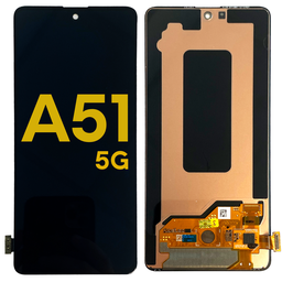 [A51-LCD-B-5G-PREMIUM] OLED LCD ASSEMBLY WITHOUT FRAME COMPATIBLE FOR A51 A516 5G 2020 PREMIUM ALL COLORS