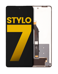 [STYLO7-LCD-B-PREMIUM] OLED LCD ASSEMBLY WITHOUT FRAME COMPATIBLE FOR LG STYLO 7 5G PREMIUM ALL COLORS