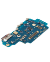 CHARGING PORT BOARD WITH SIM CARD READER COMPATIBLE FOR SAMSUNG S24 ULTRA 5G S926B INTERNATIONAL VERSION PREMIUM