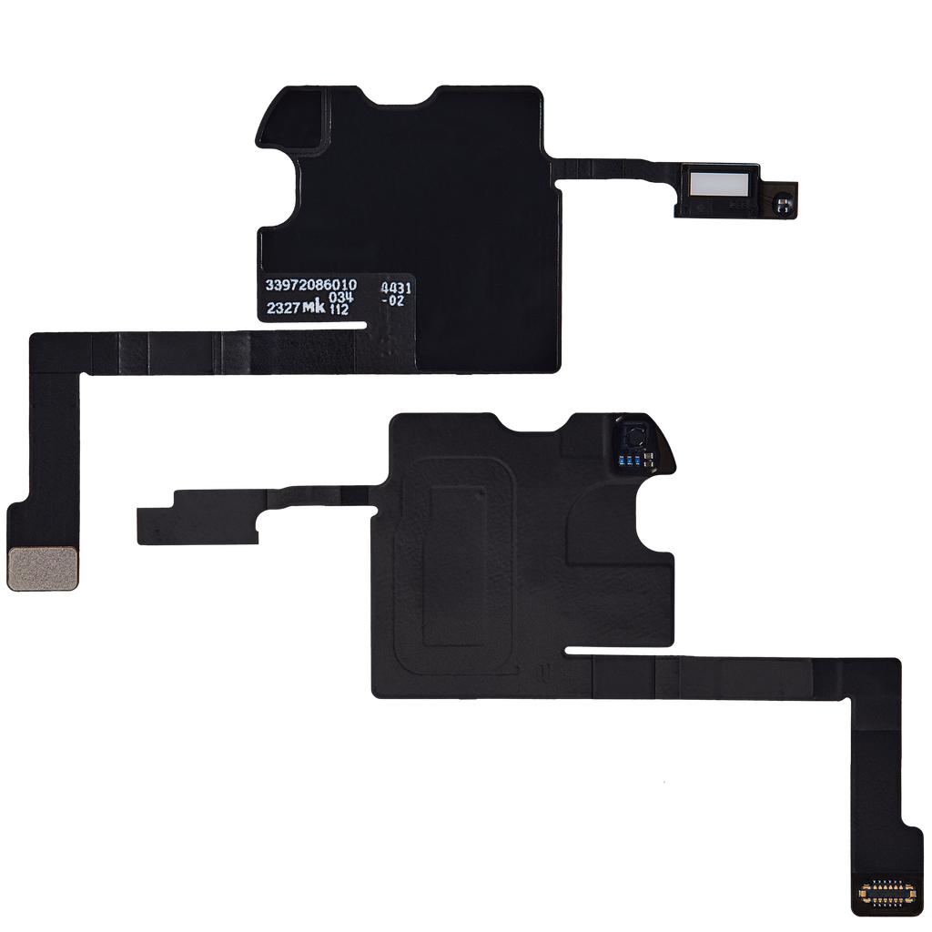 PROXIMITY SENSOR FLEX COMPATIBLE FOR IPHONE 15 PRO