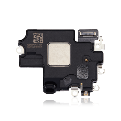EARPIECE SPEAKER WITH WIFI & GPRS FLEX COMPATIBLE FOR IPHONE 15 PREMIUM