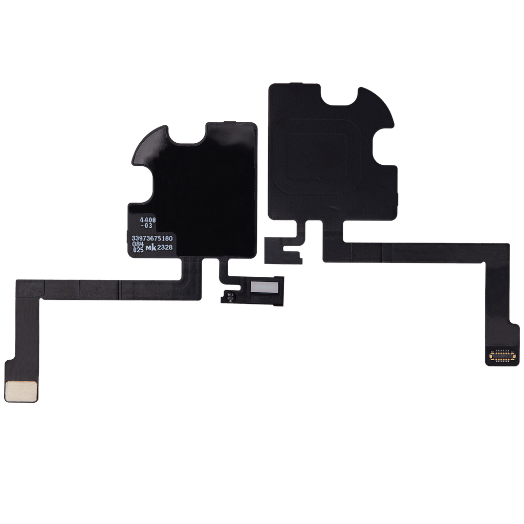 PROXIMITY SENSOR FLEX COMPATIBLE FOR IPHONE 15 PRO MAX