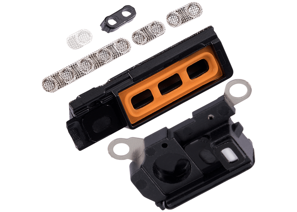 LOUDSPEAKER COMPATIBLE FOR IPHONE 15 PRO MAX PREMIUM