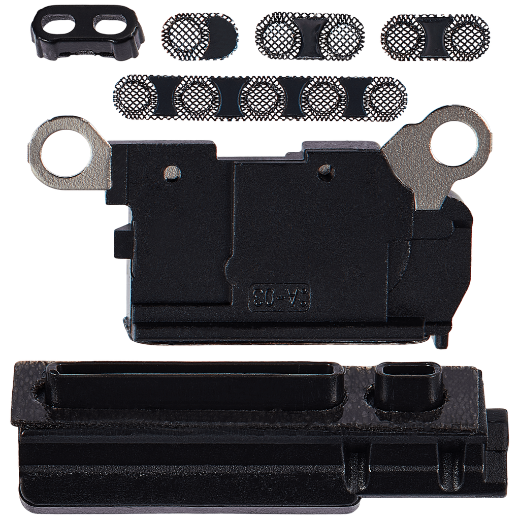 LOUDSPEAKER COMPATIBLE FOR IPHONE 15 PRO MAX PREMIUM