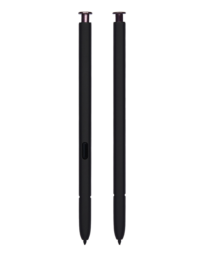 STYLUS PEN COMPATIBLE FOR SAMSUNG S22 ULTRA BURGENDY