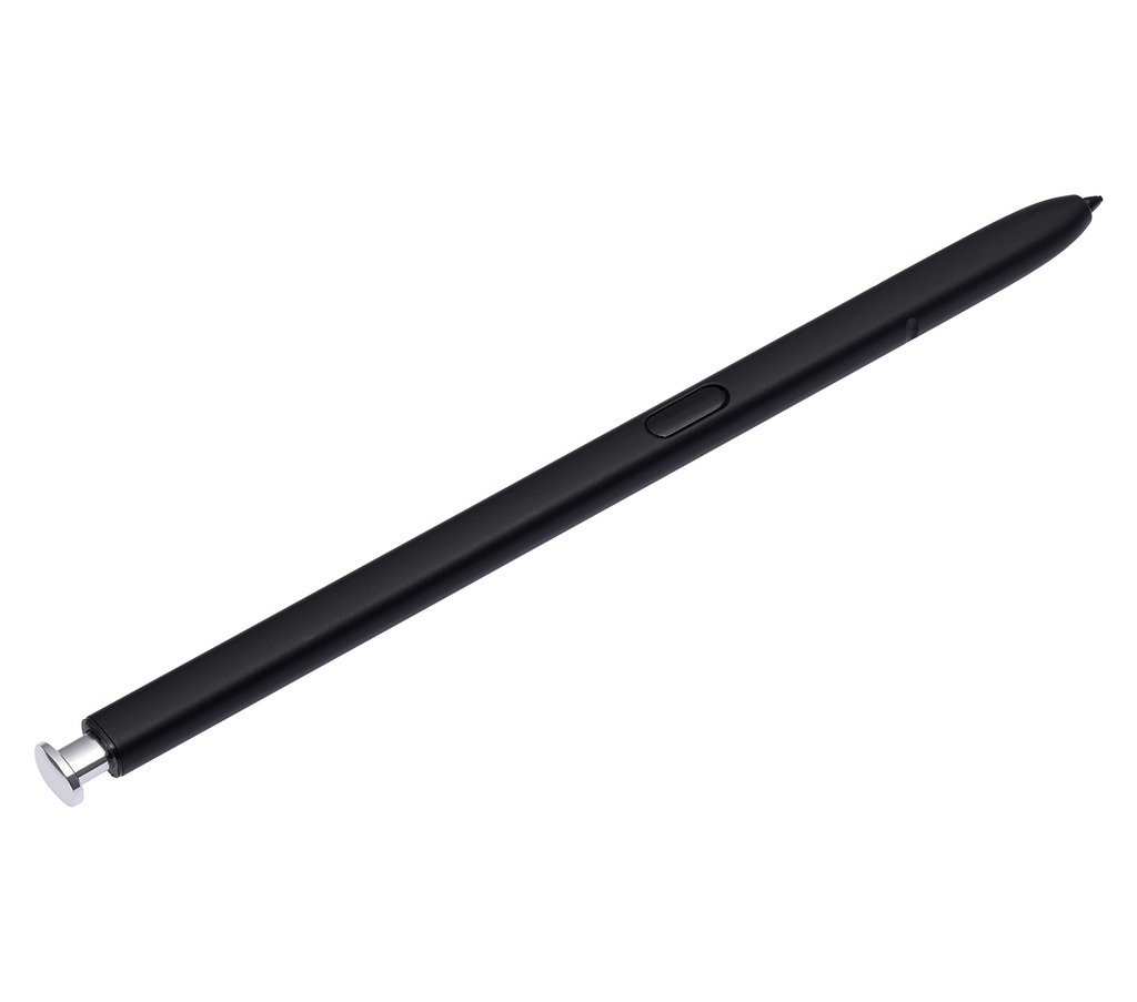 STYLUS PEN COMPATIBLE FOR SAMSUNG S22 ULTRA WHITE/SILVER