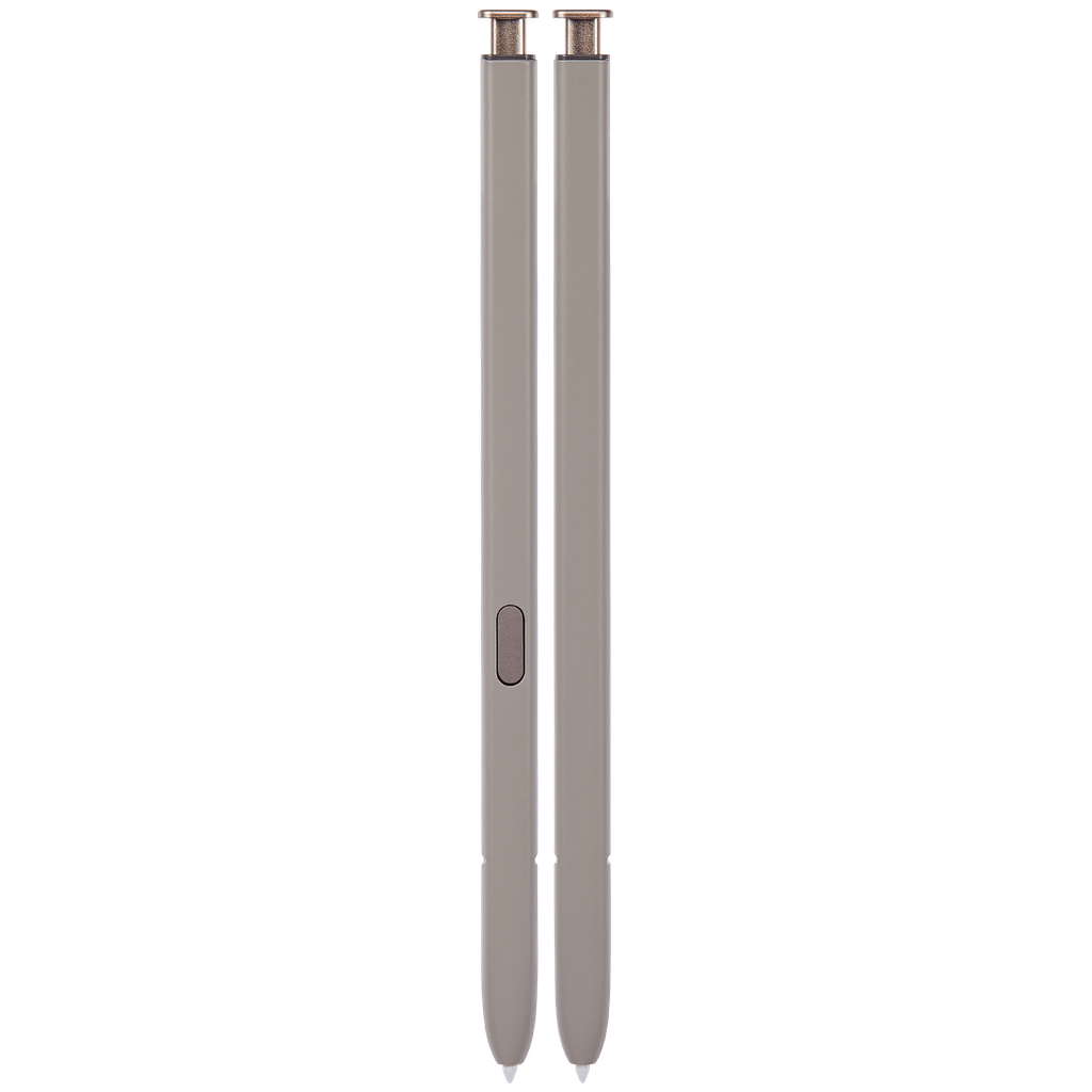 STYLUS PEN COMPATIBLE FOR SAMSUNG S24 ULTRA GRAY
