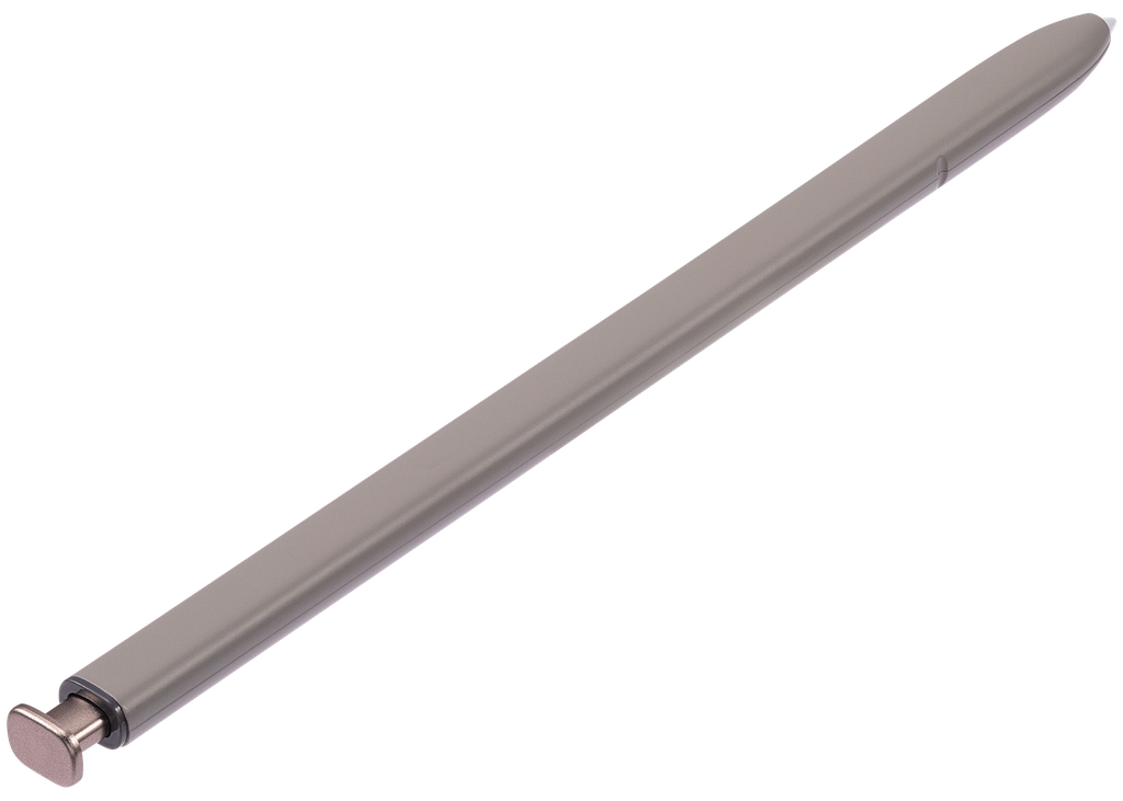 STYLUS PEN COMPATIBLE FOR SAMSUNG S24 ULTRA GRAY
