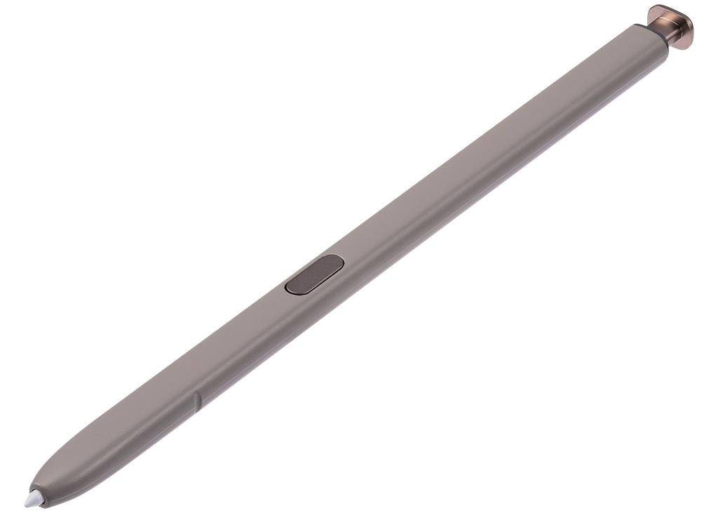STYLUS PEN COMPATIBLE FOR SAMSUNG S24 ULTRA GRAY