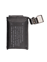 BATTERY REPLACEMENT COMPATIBLE FOR I WATCH S2 38MM PREMIUM