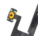 For iPad Mini 3 Power Button with Flex Cable