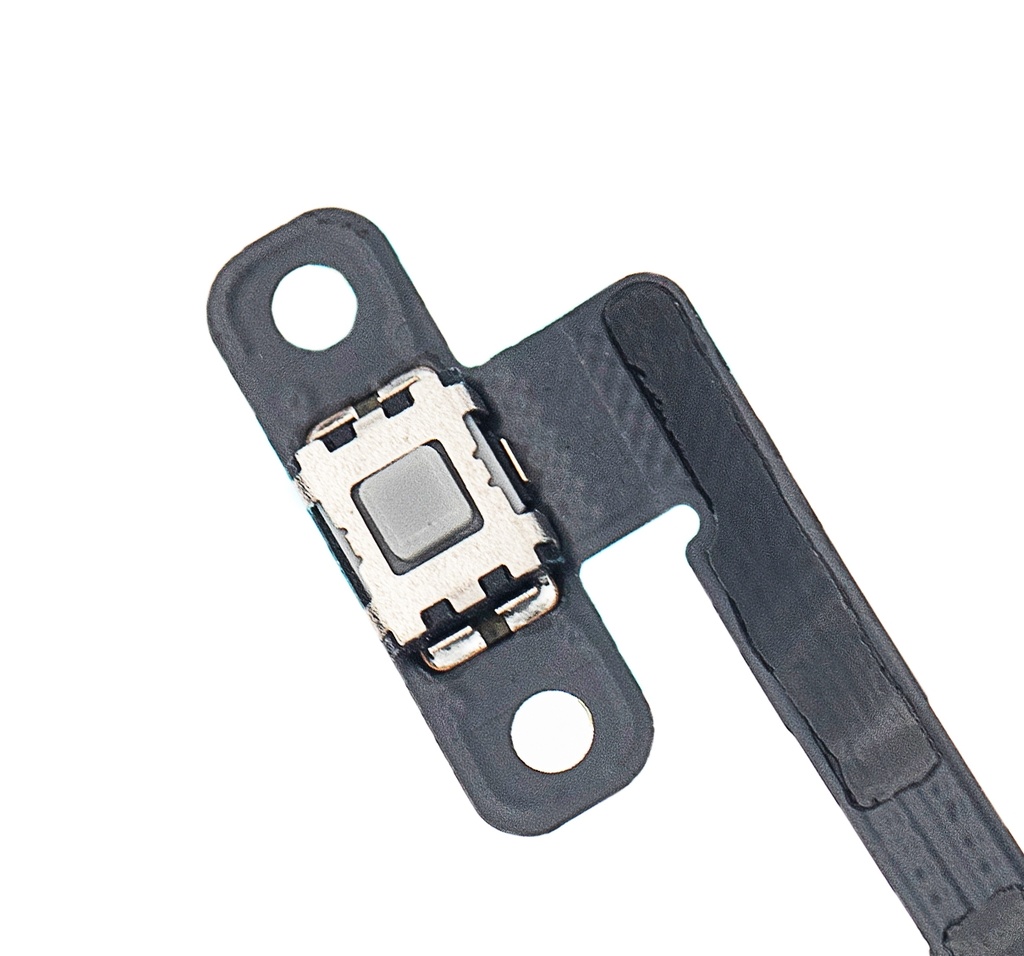 For iPad Mini 3 Power Button with Flex Cable