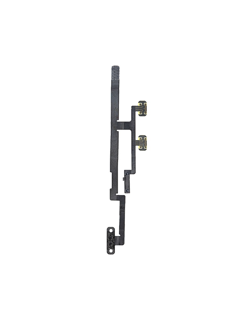 For iPad Mini 3 Power Button with Flex Cable