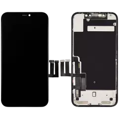 LCD ASSEMBLY COMPATIBLE FOR IPHONE 11GRADE A+