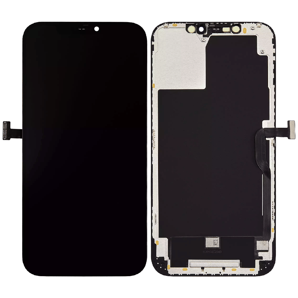 LCD ASSEMBLY COMPATIBLE FOR IPHONE 12 PRO MAX A+ AFTERMARKET