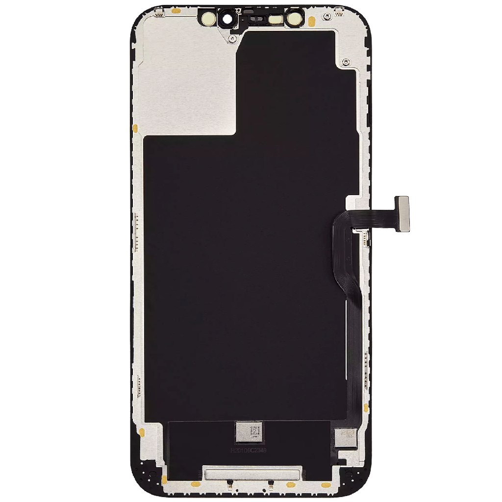 LCD ASSEMBLY COMPATIBLE FOR IPHONE 12 PRO MAX A+ AFTERMARKET