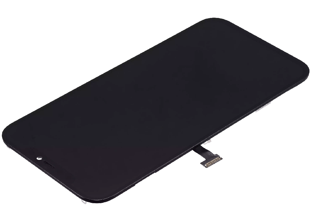 LCD ASSEMBLY COMPATIBLE FOR IPHONE 12 PRO MAX A+ AFTERMARKET