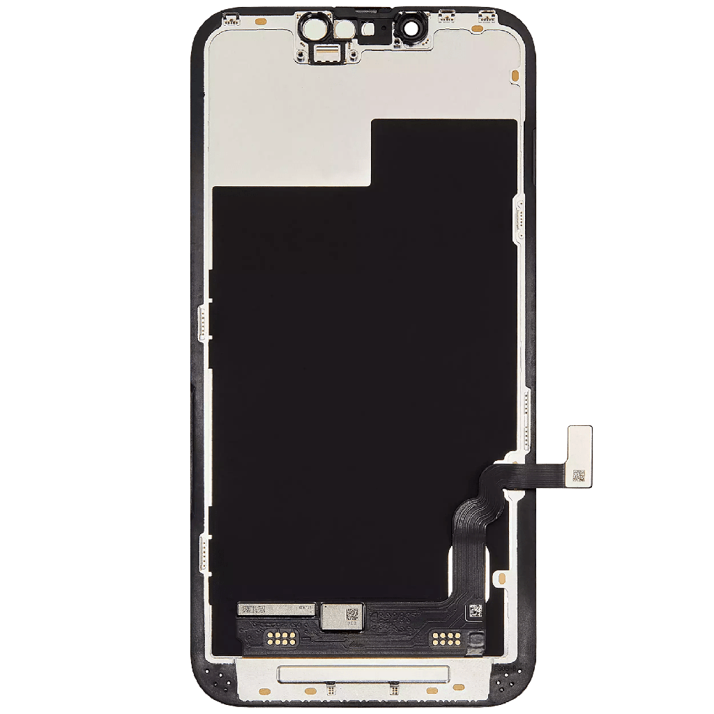LCD ASSEMBLY COMPATIBLE FOR IPHONE 13 HS+ BIG A+ AFTERMARKET