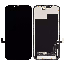 LCD ASSEMBLY COMPATIBLE FOR IPHONE 13 HS+ BIG A+ AFTERMARKET