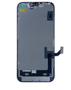 LCD ASSEMBLY COMPATIBLE FOR IPHONE 14 HD+ BIG A+ AFTERMARKET
