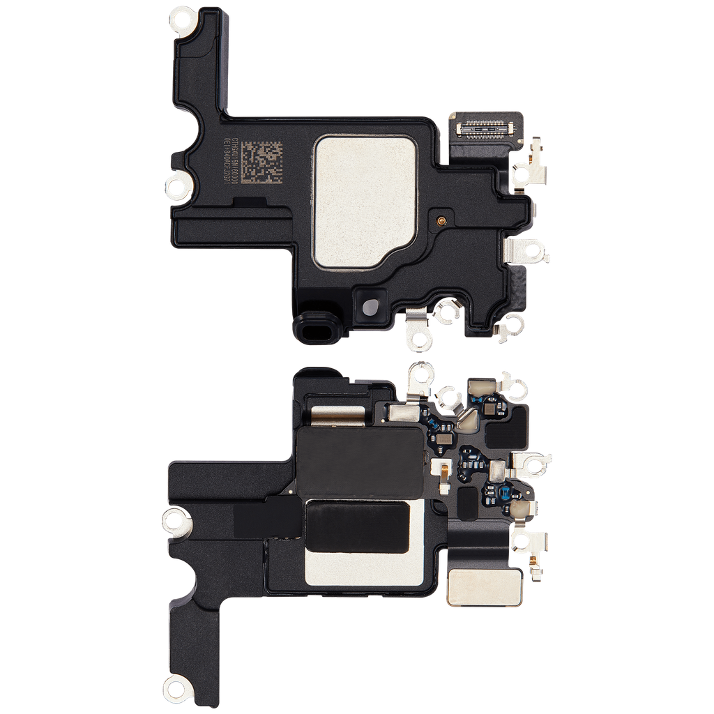 EARPIECE SPEAKER WITH WIFI FLEX COMPATIBLE FOR IPHONE 15 PLUS PREMIUM