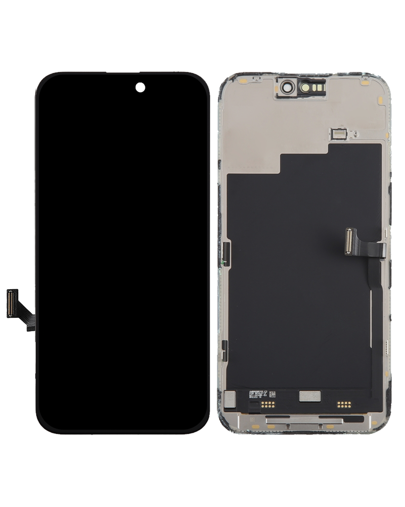 LCD ASSEMBLY COMPATIBLE FOR IPHONE 15 PRO MAX GRADE A+