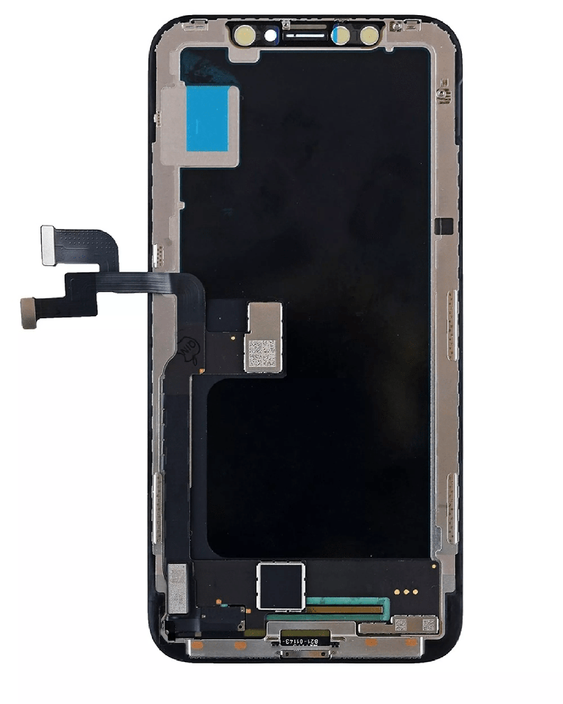 LCD ASSEMBLY COMPATIBLE FOR IPHONE X GRADE A+