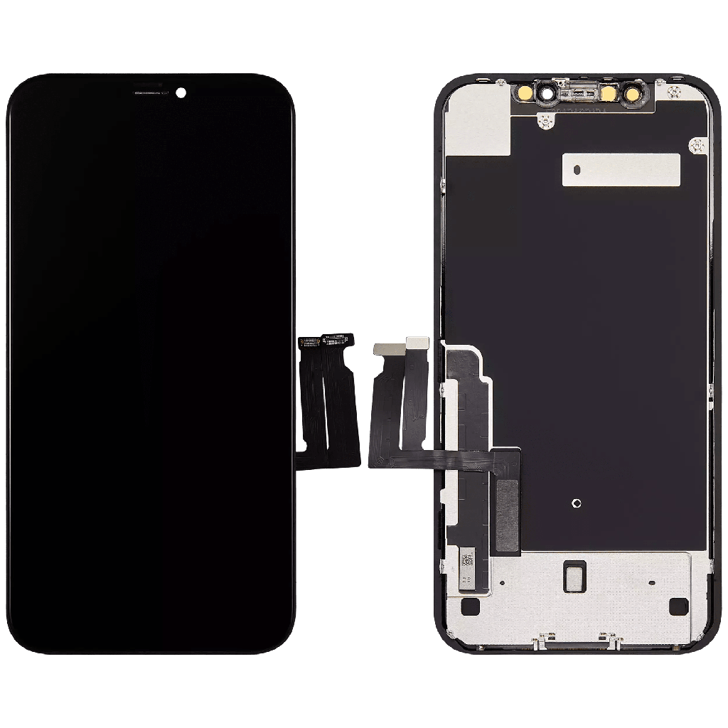 LCD ASSEMBLY COMPATIBLE FOR IPHONE XR GRADE A+
