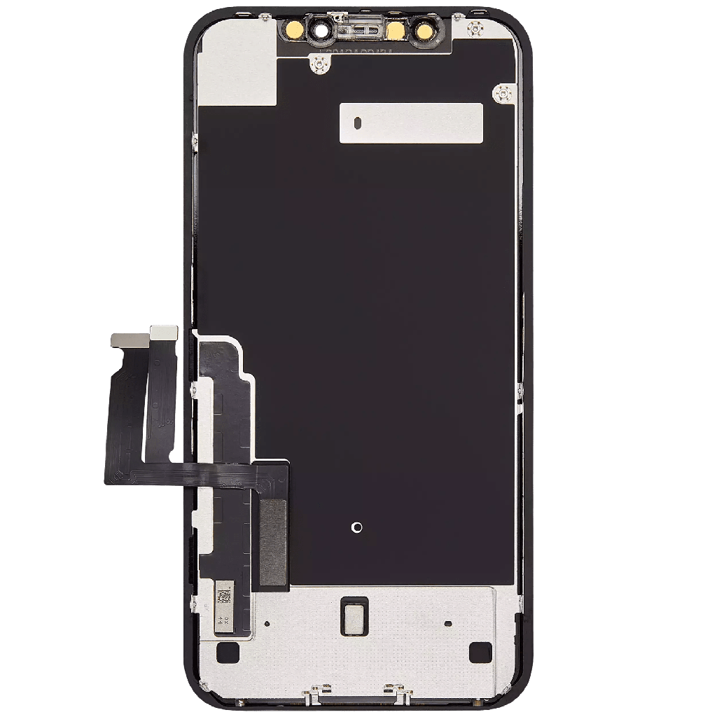 LCD ASSEMBLY COMPATIBLE FOR IPHONE XR GRADE A+