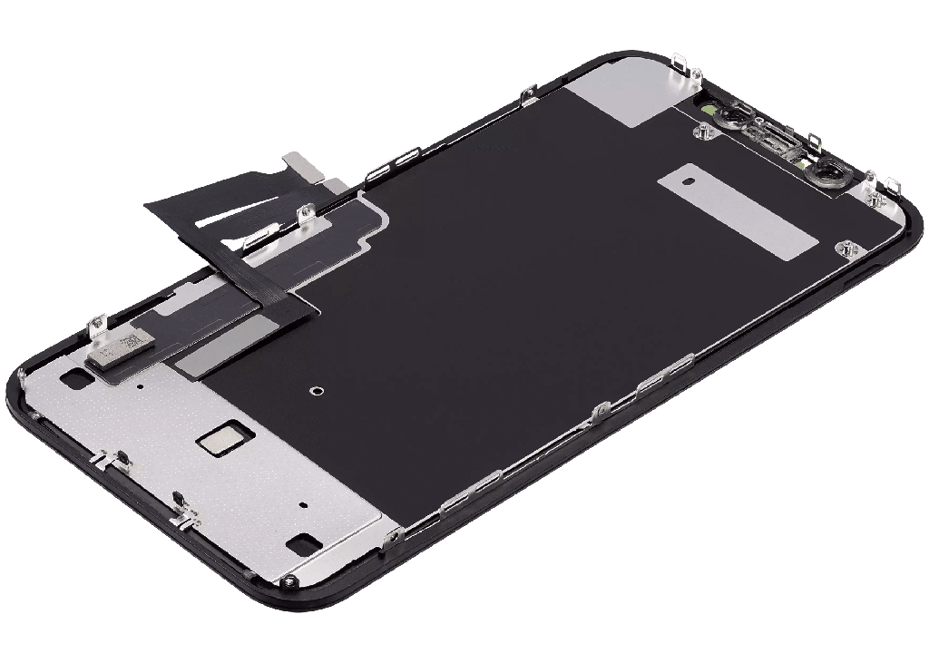 LCD ASSEMBLY COMPATIBLE FOR IPHONE XR GRADE A+