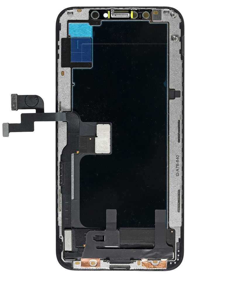 LCD ASSEMBLY COMPATIBLE FOR IPHONE XS GRADE A+