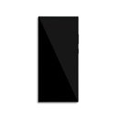 OLED LCD ASSEMBLY WITH FRAME COMPATIBLE FOR SAMSUNG NOTE 20 ULTRA BLACK A+ AFTERMARKET
