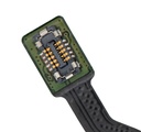 FINGERPRINT READER WITH FLEX CABLE COMPATIBLE FOR SAMSUNG S9 / S9 PLUS WHITE PREMIUM