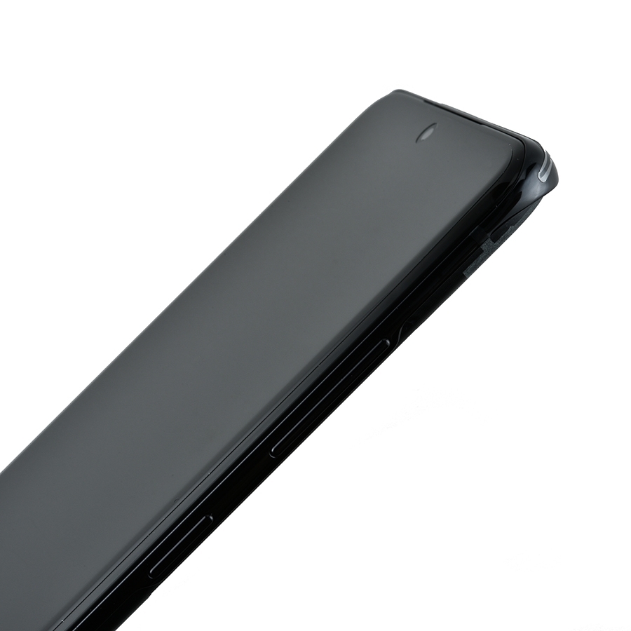 OLED LCD ASSEMBLY WITH FRAME COMPATIBLE FOR SAMSUNG S20 PLUS BLACK A+ AFTERMARKET