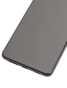 OLED LCD ASSEMBLY WITH FRAME COMPATIBLE FOR SAMSUNG S21 PLUS BLACK A+ AFTERMARKET