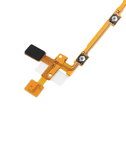 Flex Cable with Power & Volume Button Connectors for Samsung Galaxy Tab 3 7.0 T210/ P3200/ P3210/ P3220/ T210R/ T211/ T217A/ T217S