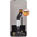 LCD ASSEMBLY WITHOUT FRAME COMPATIBLE FOR XIAOMI REDMI 13C / XIAOMI POCO C65 / XIAOMI POCO M6 ALL COLORS PREMIUM