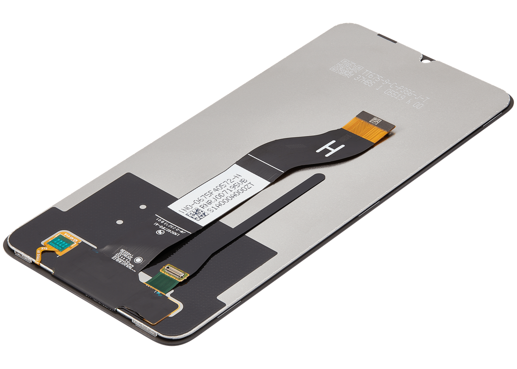 LCD ASSEMBLY WITHOUT FRAME COMPATIBLE FOR XIAOMI REDMI 13C / XIAOMI POCO C65 / XIAOMI POCO M6 ALL COLORS PREMIUM