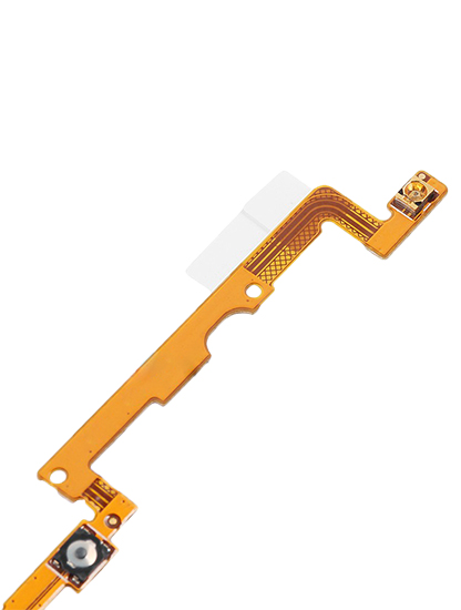 Flex Cable with Power & Volume Button Connectors for Samsung Galaxy Tab 3 7.0 T210/ P3200/ P3210/ P3220/ T210R/ T211/ T217A/ T217S