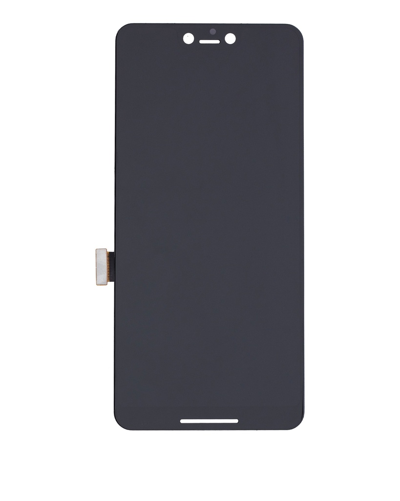 OLED LCD ASSEMBLY WITHOUT FRAME COMPATIBLE FOR GOOGLE PIXEL 6 PRO ALL COLORS PREMIUM AFTERMARKET