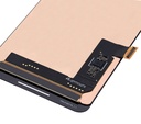 OLED LCD ASSEMBLY WITHOUT FRAME COMPATIBLE FOR GOOGLE PIXEL 6 PRO ALL COLORS PREMIUM AFTERMARKET