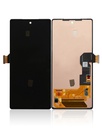 OLED LCD ASSEMBLY WITHOUT FRAME COMPATIBLE FOR GOOGLE PIXEL 6A ALL COLORS PREMIUM AFTERMARKET