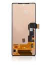 OLED LCD ASSEMBLY WITHOUT FRAME COMPATIBLE FOR GOOGLE PIXEL 6A ALL COLORS PREMIUM AFTERMARKET
