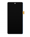 OLED LCD ASSEMBLY WITHOUT FRAME COMPATIBLE FOR GOOGLE PIXEL 7A ALL COLORS PREMIUM AFTERMARKET