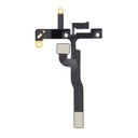 For pad Pro 12.9 Power Button with Flex Cable