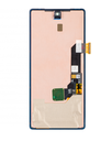 OLED LCD ASSEMBLY WITHOUT FRAME COMPATIBLE FOR GOOGLE PIXEL 7A ALL COLORS PREMIUM AFTERMARKET